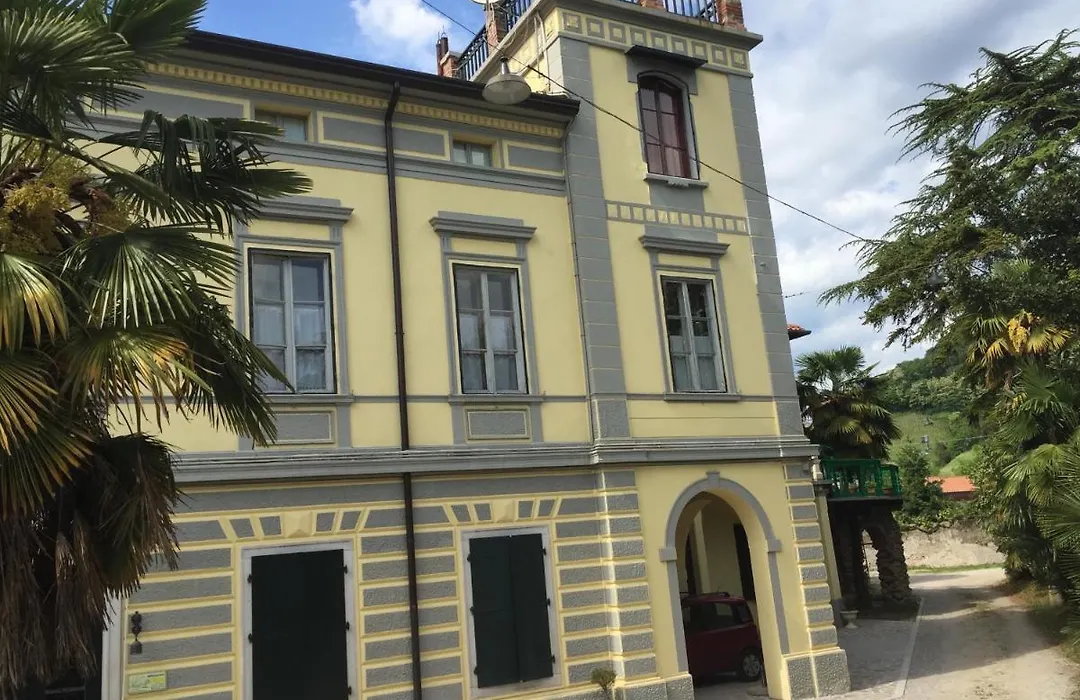 Villa Rosi-1