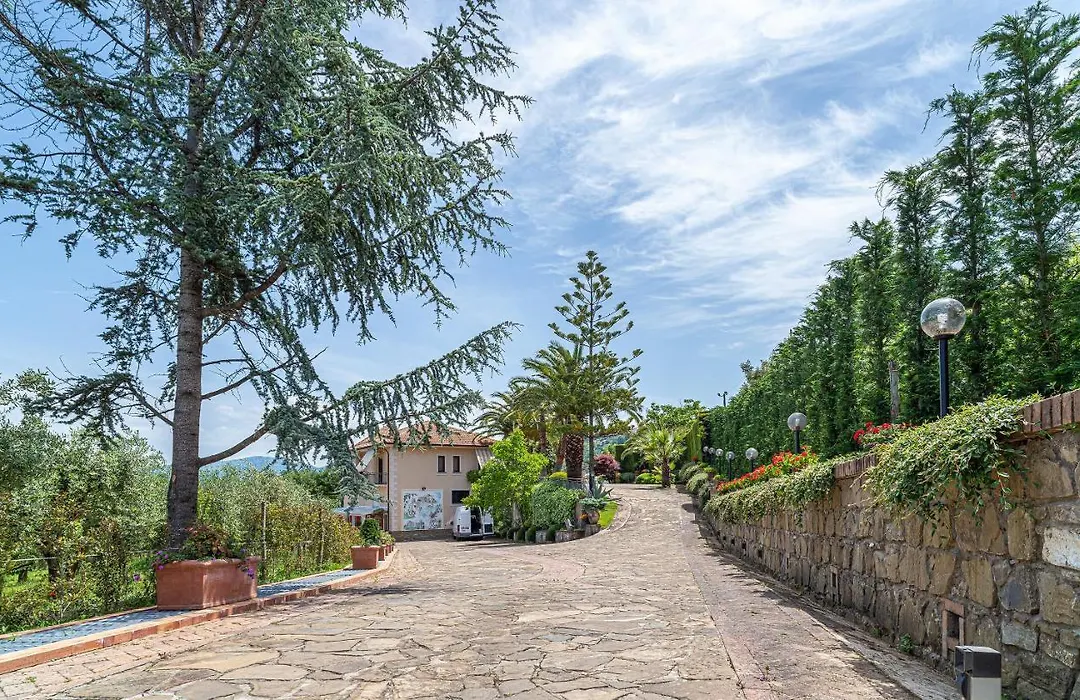 Residence Villa Rosi-1
